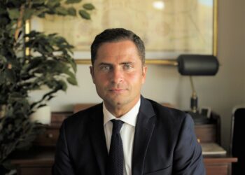 Borja Cabezón, reelegido secretario general del PSOE