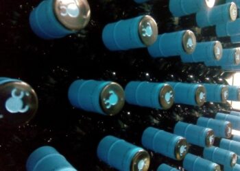 “Montar un negocio es sufrir”