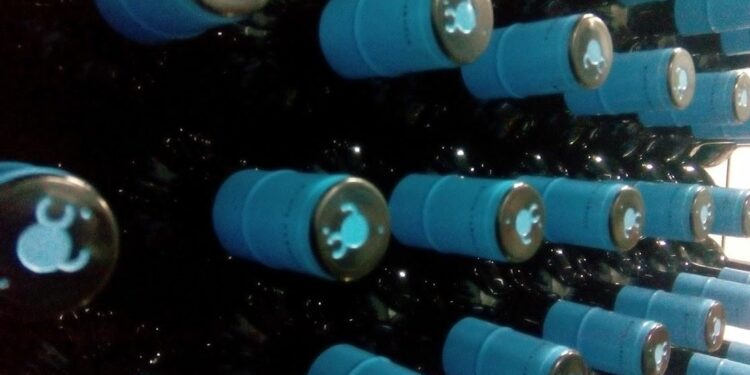 “Montar un negocio es sufrir”