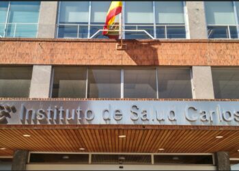 El ISCIII lidera una nueva investigación pionera sobre el Covid