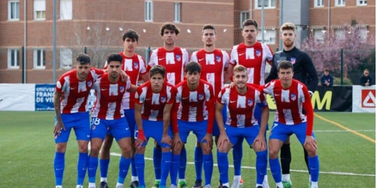 Este sábado hay partidazo en Majadahonda