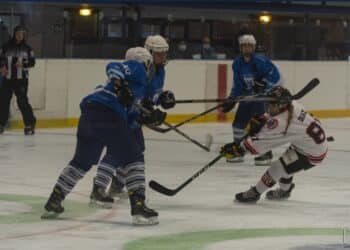 El SH Majadahonda cae en la final de liga ante el CHH Txuri Urdin