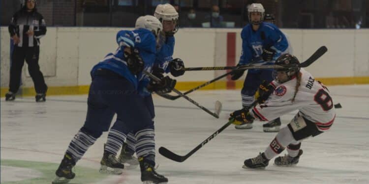 El SH Majadahonda cae en la final de liga ante el CHH Txuri Urdin