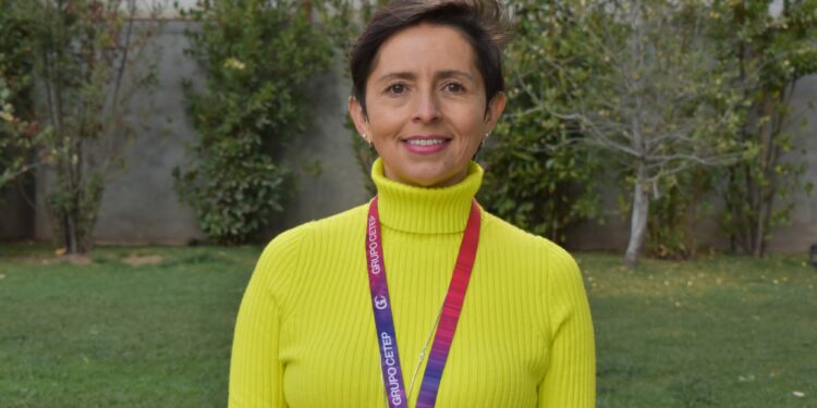 Emprendiendo en salud mental