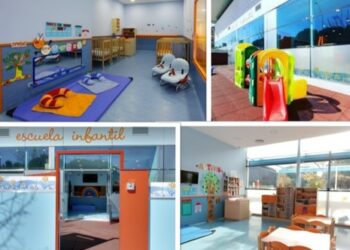 Las escuelas infantiles Nemomarlin de Majadahonda basan su metodología en las Inteligencias Múltiples