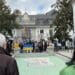 Vox rechaza firmar la declaración institucional en apoyo del pueblo ucraniano