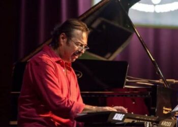 Víctor Alonso pondrá Majadahonda a ritmo de Jazz este fin de semana
