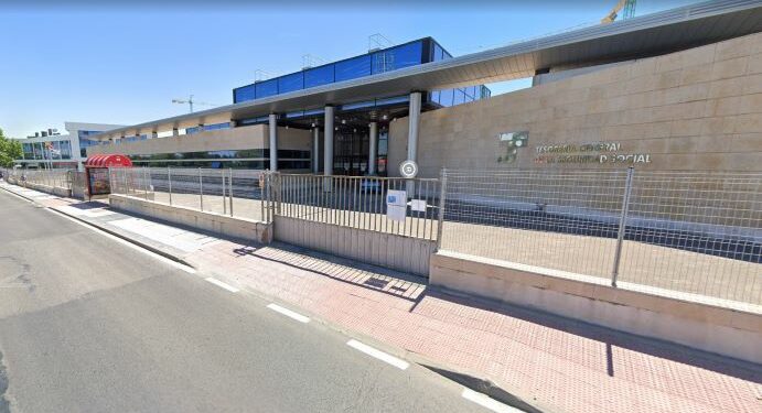 El Ayuntamiento de Majadahonda comprará el edificio de la Seguridad Social para convertirlo en Biblioteca Municipal