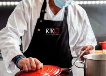 “Es una época difícil, pero Majadahonda está haciendo un gran esfuerzo por el nuevo empresario”