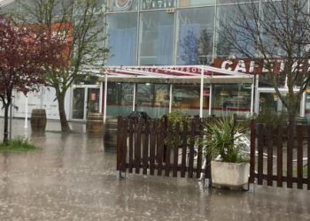 El Supremo avala la información del Gobierno sobre el trabajo de la UME en el Palacio de Hielo