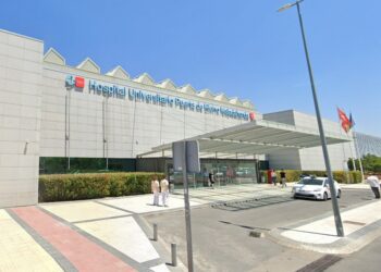 Puerta de Hierro participa en un ensayo revolucionario contra el cáncer de pulmón