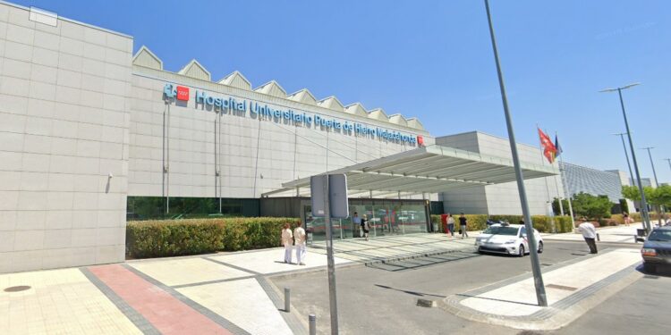 Puerta de Hierro participa en un ensayo revolucionario contra el cáncer de pulmón