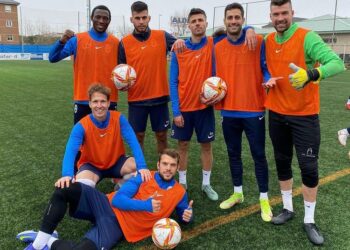 Footers recupera los derechos de la Primera