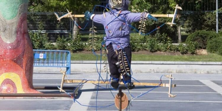 Programada de nuevo este año la fiesta de la Quema del Judas