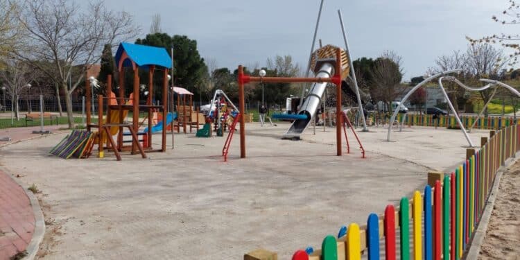 Majadahonda celebra el día del libro y abre el nuevo Parque de la Granadilla