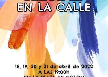 Majadahonda saca el arte a la calle