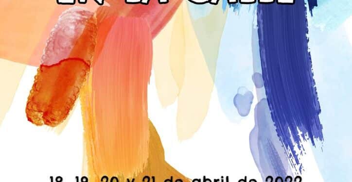 Majadahonda saca el arte a la calle