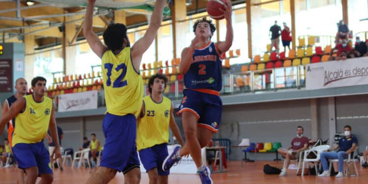 El Estudiantes visita Majadahonda