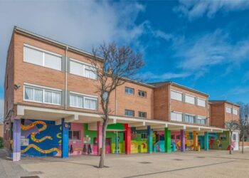 El colegio público Antonio Machado contará con un aula para alumnos con TGD