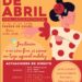 Feria de Abril este fin de semana en el Parque de Colón
