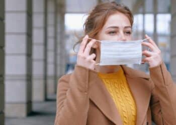 Punto y final a la mascarilla obligatoria