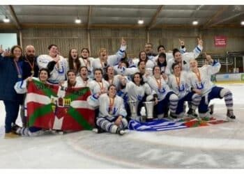 Fin a una racha histórica para el Hockey Majadahonda