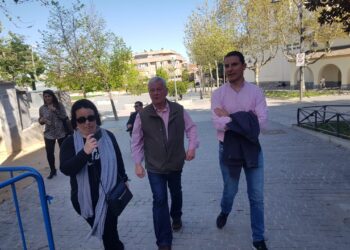 Los socialistas reclaman medidas para acabar con los “graves problemas de accesibilidad y de vivienda pública”