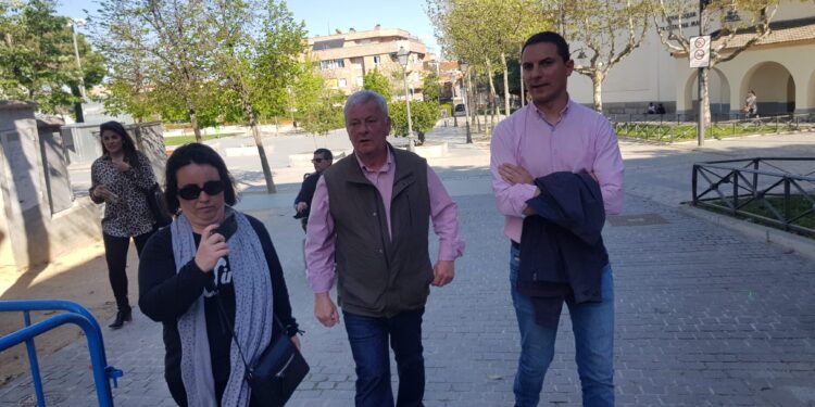 Los socialistas reclaman medidas para acabar con los “graves problemas de accesibilidad y de vivienda pública”