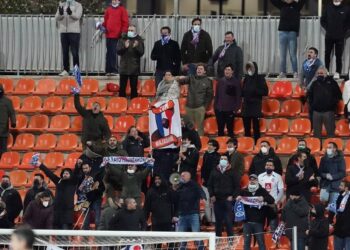 El Rayo busca reencontrarse con la victoria ante el líder