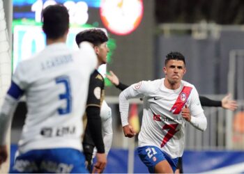 El Rayo busca los tres puntos ante el Talavera