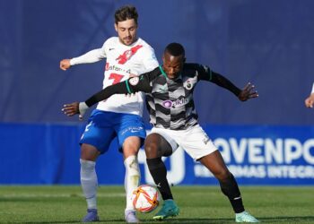 Mucho Racing y poco Rayo