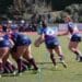 Las Rhinas remontan con épica ante las campeonas y jugarán por el título