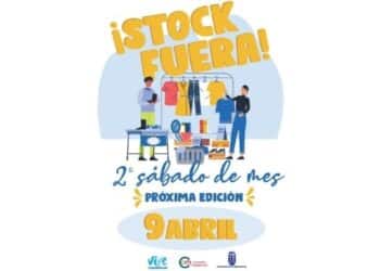 Los comercios de Majadahonda sacan sus chollos a la calle