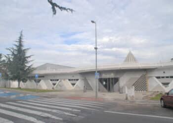 Renovación e inscripción de los cursos de natación para los usuarios de Huerta Vieja