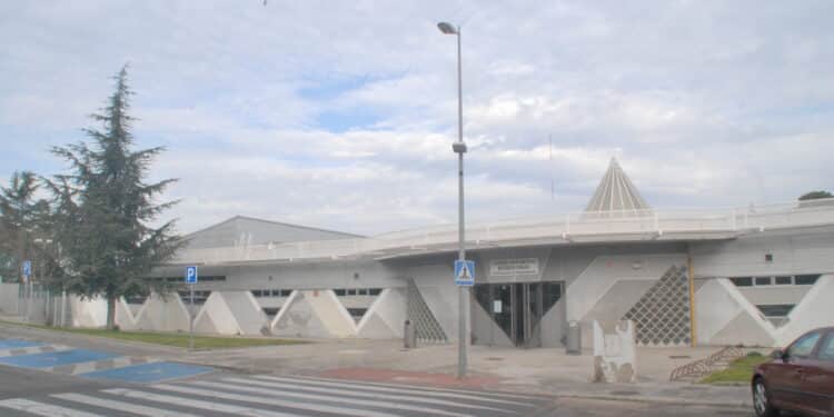 Renovación e inscripción de los cursos de natación para los usuarios de Huerta Vieja