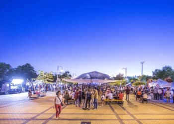 Festival de la Cerveza este fin de semana en el Recinto Ferial de Las Rozas