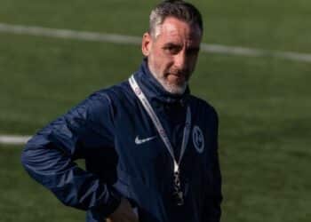 Este domingo hay derbi en el Cerro del Espino