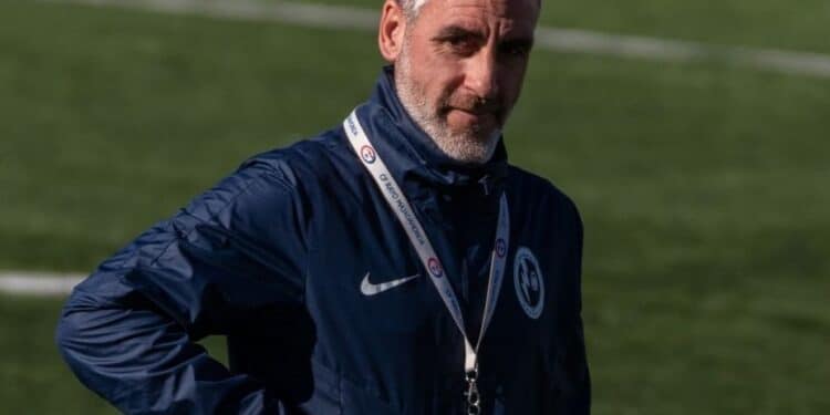 Este domingo hay derbi en el Cerro del Espino