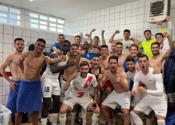 El Rayo se abona a la épica