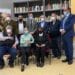 Darío Villanueva recibe este miércoles el Premio Francisco Umbral al libro del año 2021