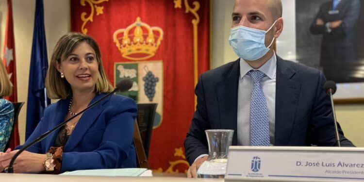 El urbanismo regresa al pleno municipal