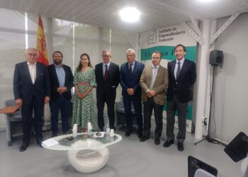 La globalización a debate en el Instituto de Emprendimiento Avanzado