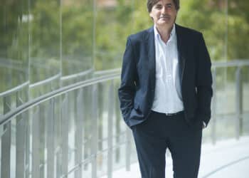 “La culpa del cáncer de pulmón en un 85% de los casos es del tabaco”