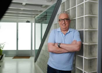 El humor debería estar prescrito por la Seguridad Social”