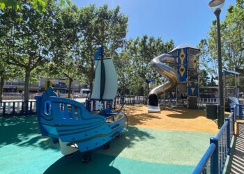 Cristóbal Colón redescubre la Gran Vía este domingo