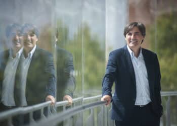 “La culpa del cáncer de pulmón en un 85% de los casos es del tabaco”