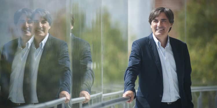 “La culpa del cáncer de pulmón en un 85% de los casos es del tabaco”