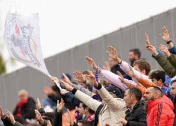 La Federación cambia los horarios de la jornada por la ola de calor