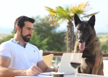 “La educación en un perro es algo básico”