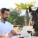 “La educación en un perro es algo básico”